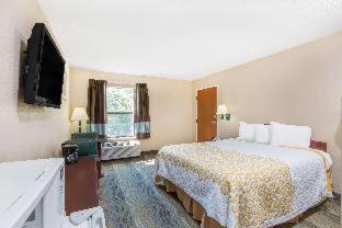 Surestay Hotel By Best Western Morganton Ruang foto