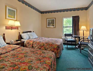 Surestay Hotel By Best Western Morganton Bagian luar foto