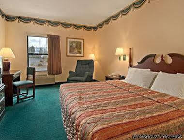 Surestay Hotel By Best Western Morganton Bagian luar foto
